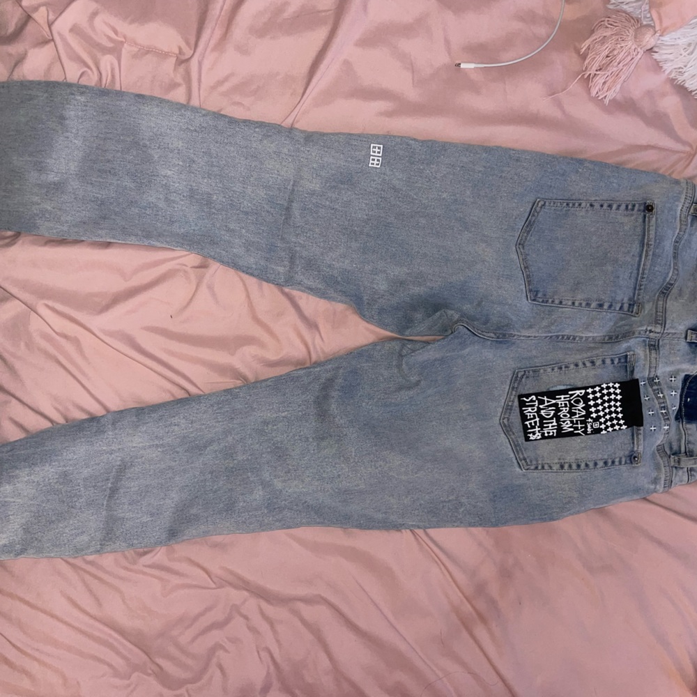 Ksubi jeans